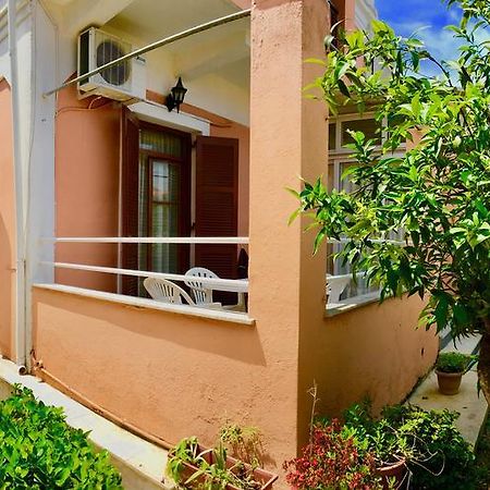 Ionian Breeze Apartments Kavos Luaran gambar