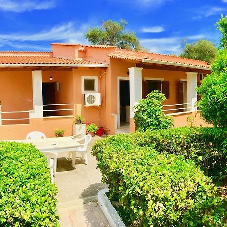 Ionian Breeze Apartments Kavos Luaran gambar